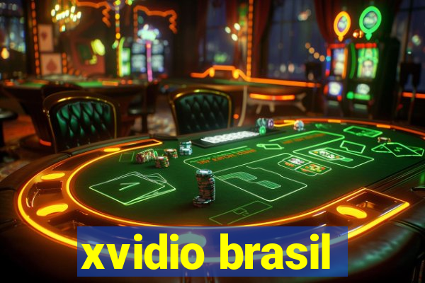 xvidio brasil